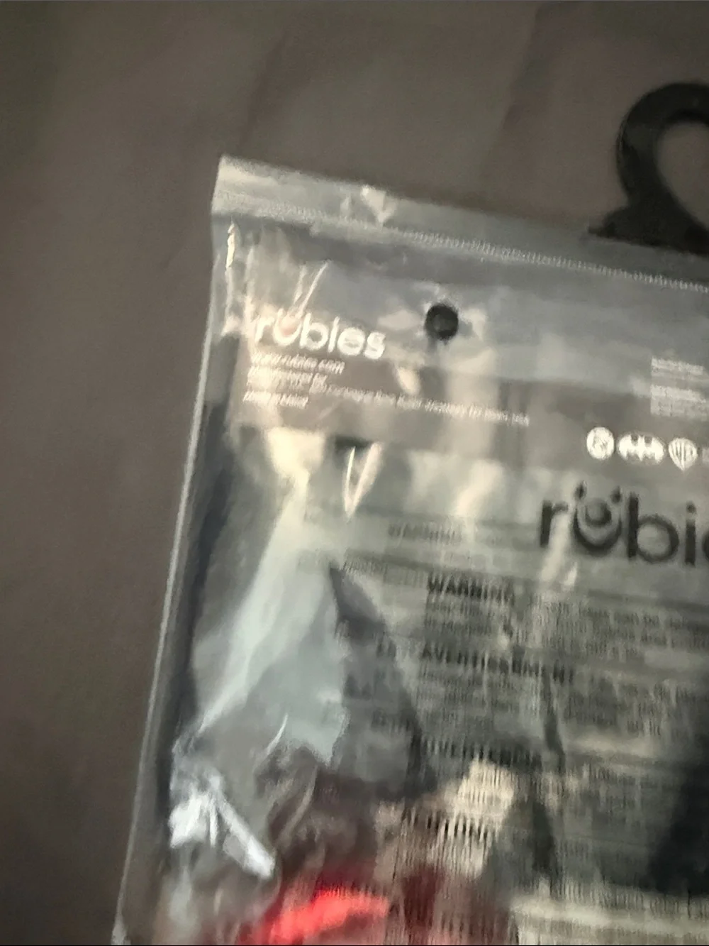 Rubies official harley